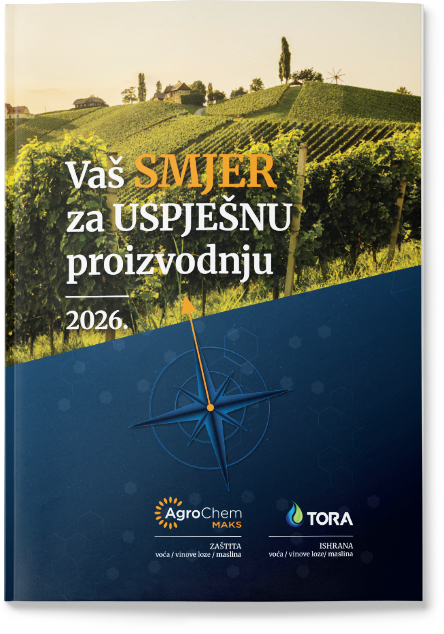 Voćarstvo i vinogradarstvo 2026